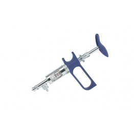 SOCOREX  Otomatik Enjektör Hortumlu Model